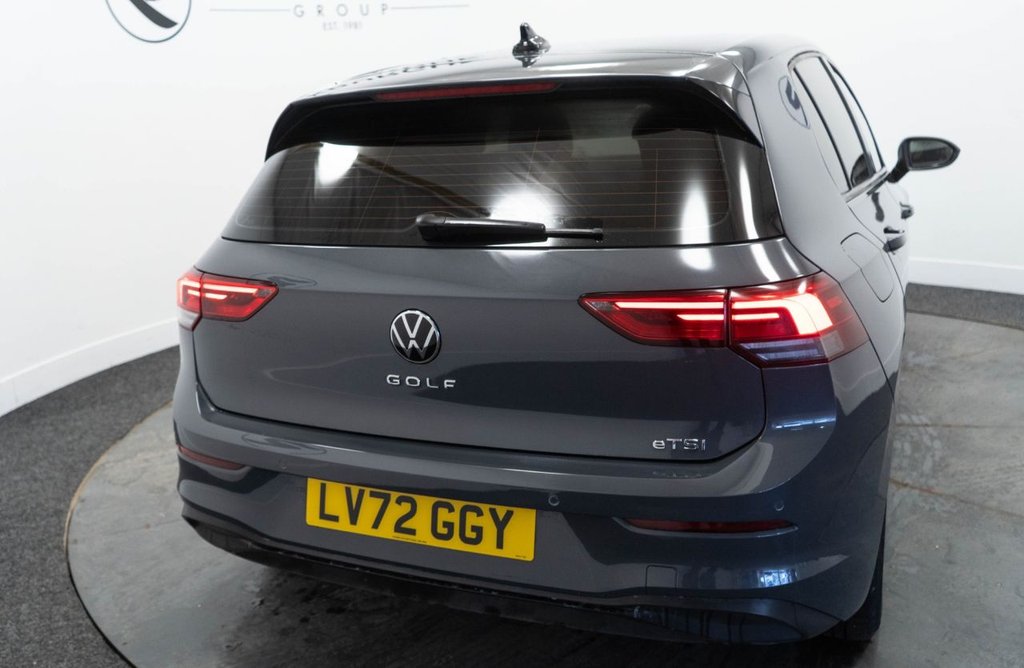 Used Volkswagen Golf 2022 for sale - 77407785: Photo 15