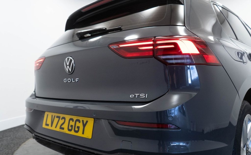 Used Volkswagen Golf 2022 for sale - 77407785: Photo 16