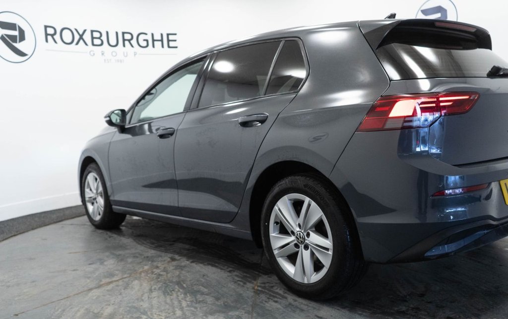 Used Volkswagen Golf 2022 for sale - 77407785: Photo 17