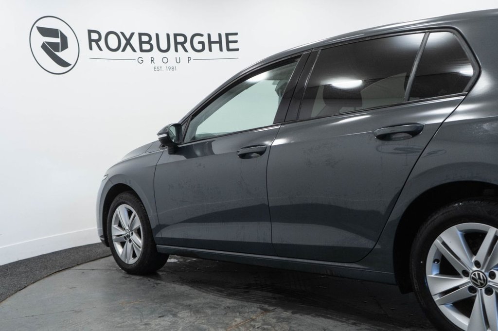 Used Volkswagen Golf 2022 for sale - 77407785: Photo 19