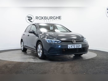 Used Volkswagen Golf 2022 for sale - 77407785: Photo