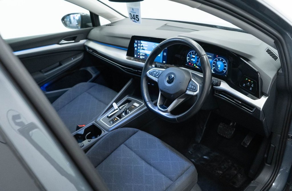 Used Volkswagen Golf 2022 for sale - 77407785: Photo 20