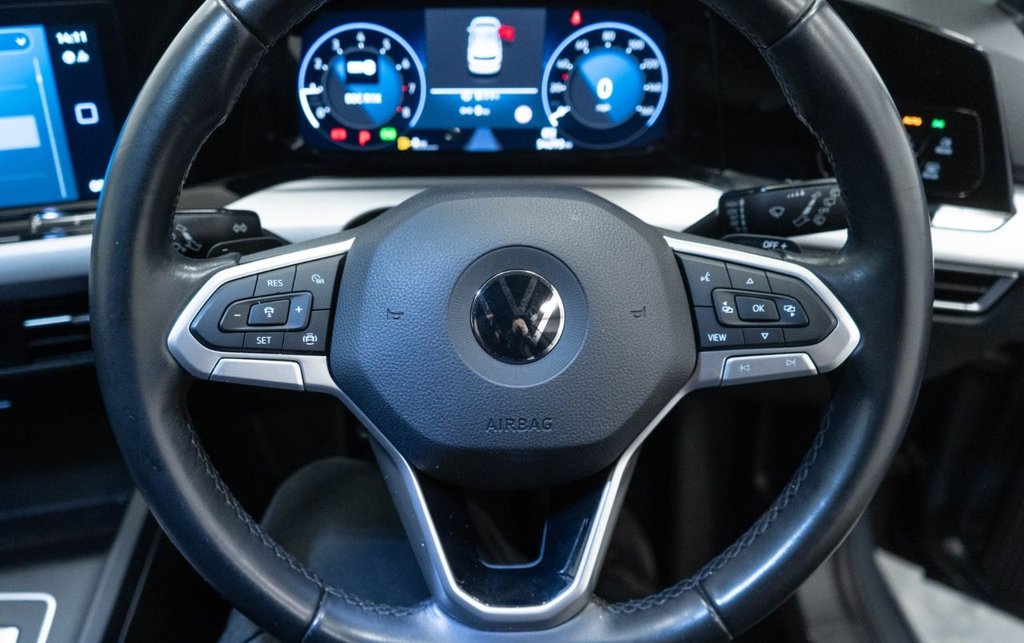 Used Volkswagen Golf 2022 for sale - 77407785: Photo 24