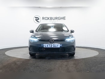 Used Volkswagen Golf 2022 for sale - 77407785: Photo