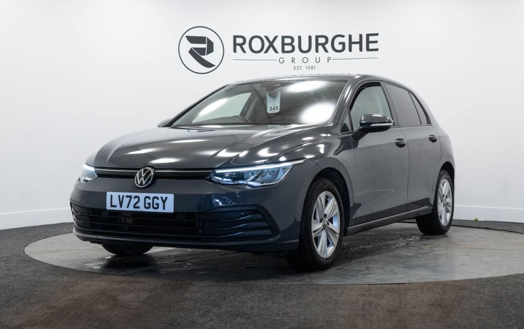 Used Volkswagen Golf 2022 for sale - 77407785: Photo 3