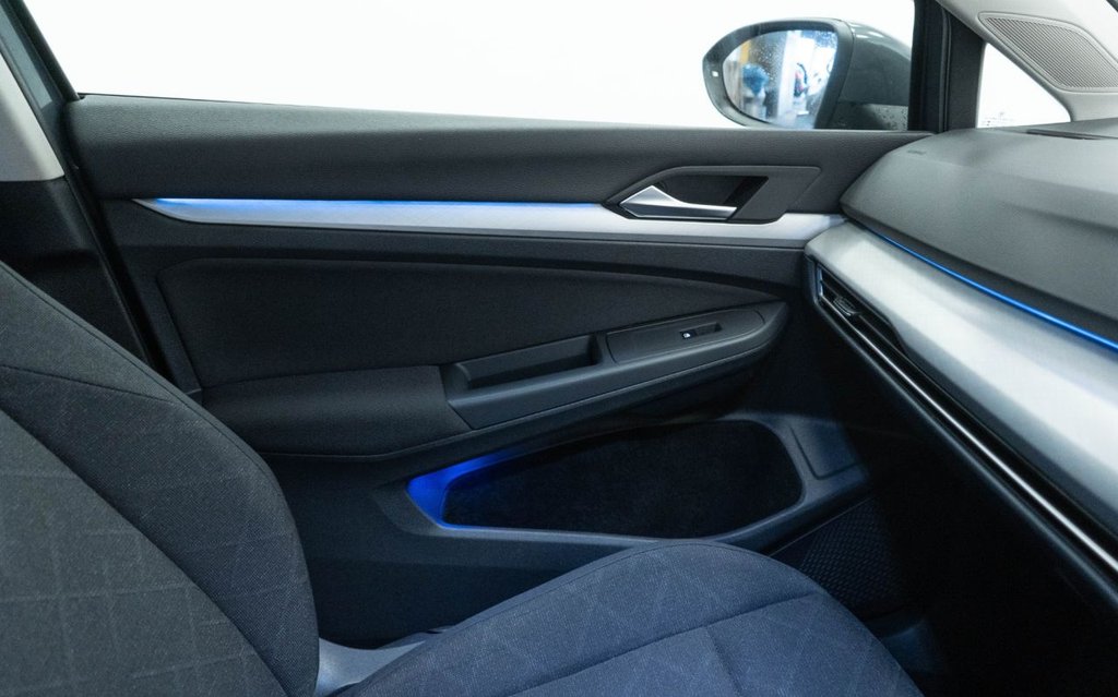 Used Volkswagen Golf 2022 for sale - 77407785: Photo 31