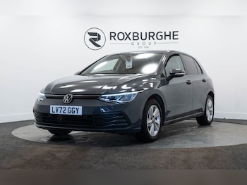 Used Volkswagen Golf 2022 for sale - 77407785: Photo