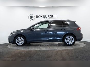 Used Volkswagen Golf 2022 for sale - 77407785: Photo