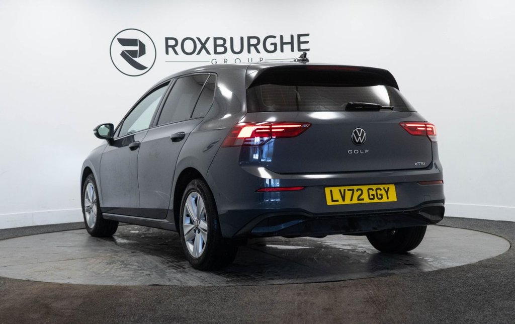 Used Volkswagen Golf 2022 for sale - 77407785: Photo 5