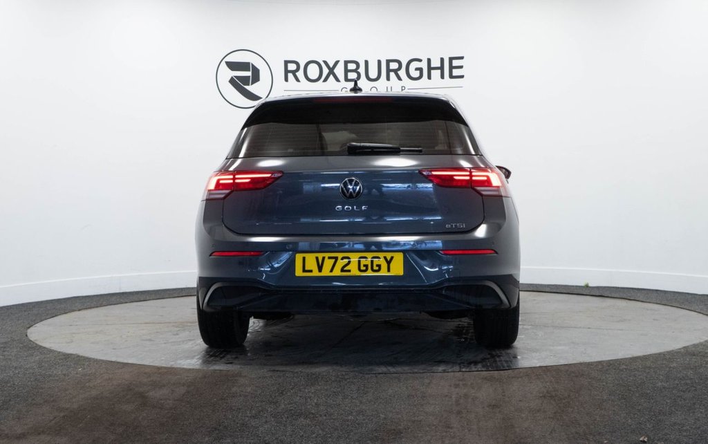 Used Volkswagen Golf 2022 for sale - 77407785: Photo 7