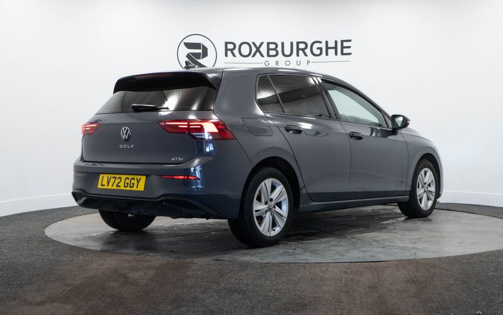 Used Volkswagen Golf 2022 for sale - 77407785: Photo 8