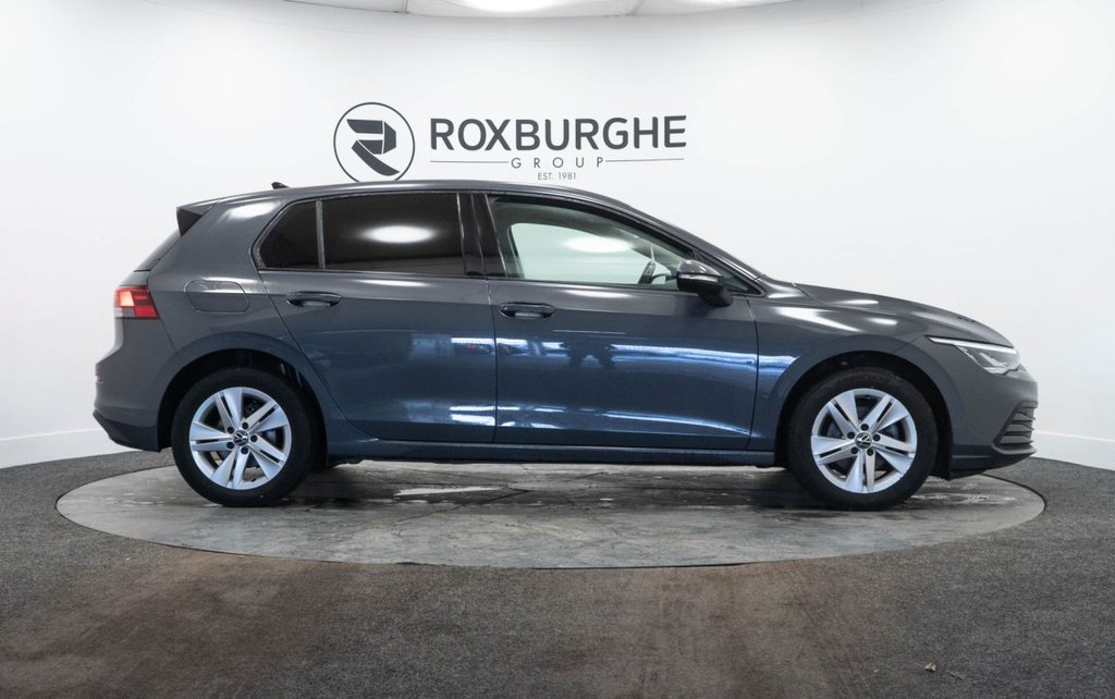 Used Volkswagen Golf 2022 for sale - 77407785: Photo 9