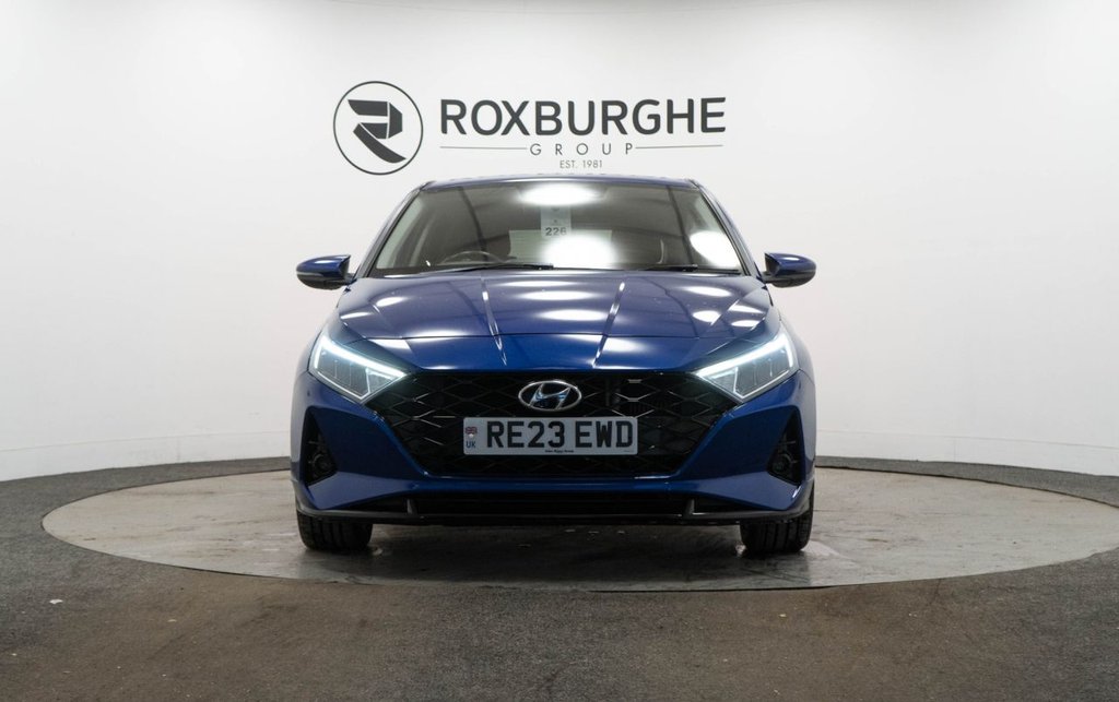 Used Hyundai i20 2023 for sale - 76420020: Photo 2