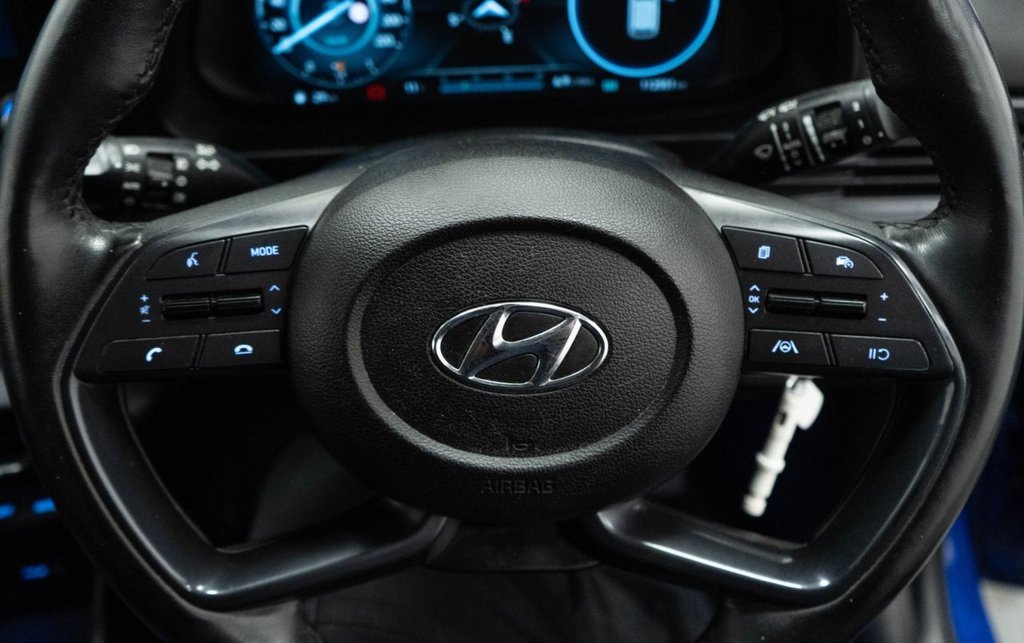 Used Hyundai i20 2023 for sale - 76420020: Photo 22