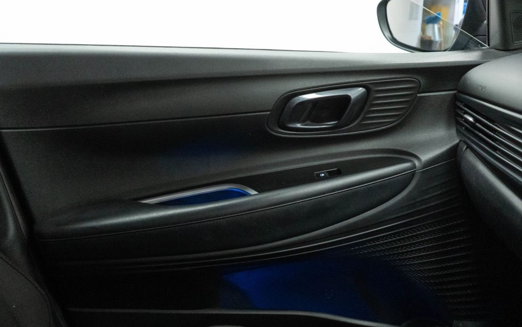 Used Hyundai i20 2023 for sale - 76420020: Photo 27