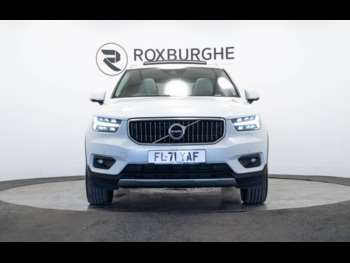 Used Volvo XC40 2021 for sale - 74806720: Photo