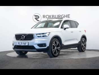 Used Volvo XC40 2021 for sale - 74806720: Photo