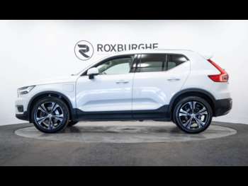 Used Volvo XC40 2021 for sale - 74806720: Photo
