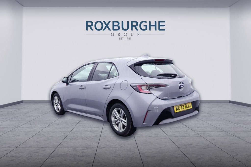 Used Toyota Corolla 2023 for sale - 77643061: Photo 2