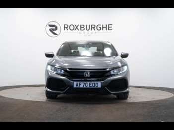 Used Honda Civic 2020 for sale - 73983871: Photo