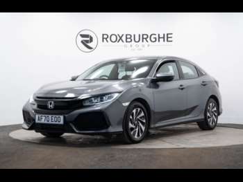 Used Honda Civic 2020 for sale - 73983871: Photo