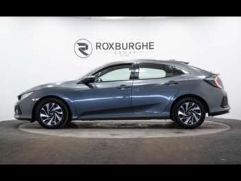 Used Honda Civic 2020 for sale - 73983871: Photo