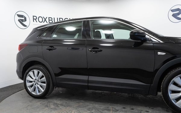 Used Vauxhall Grandland X 2020 for sale - 76291367: Photo 11