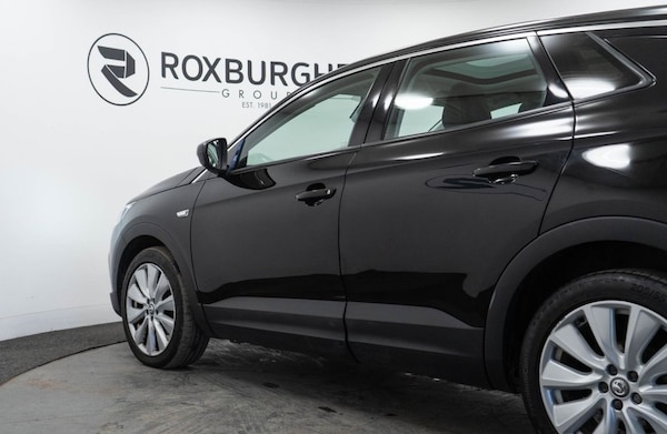 Used Vauxhall Grandland X 2020 for sale - 76291367: Photo 17