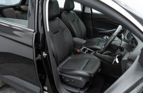 Used Vauxhall Grandland X 2020 for sale - 76291367: Photo 19