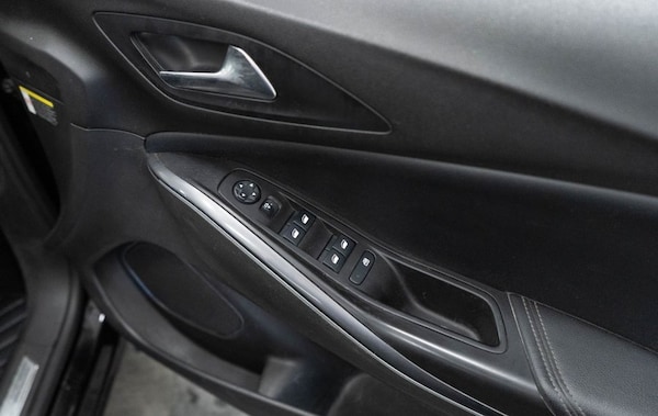 Used Vauxhall Grandland X 2020 for sale - 76291367: Photo 20