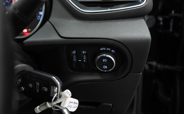 Used Vauxhall Grandland X 2020 for sale - 76291367: Photo 21