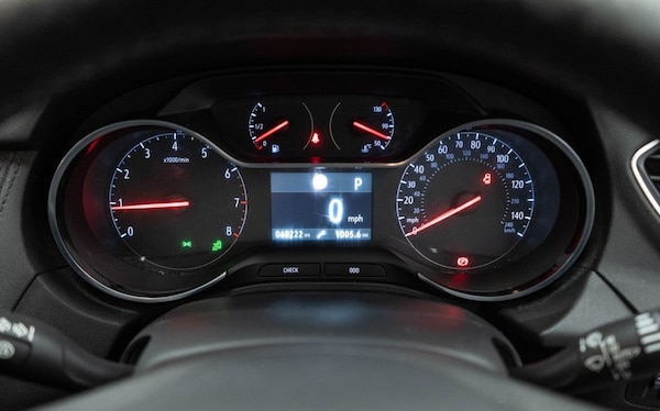 Used Vauxhall Grandland X 2020 for sale - 76291367: Photo 22
