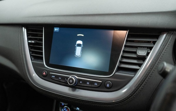 Used Vauxhall Grandland X 2020 for sale - 76291367: Photo 24