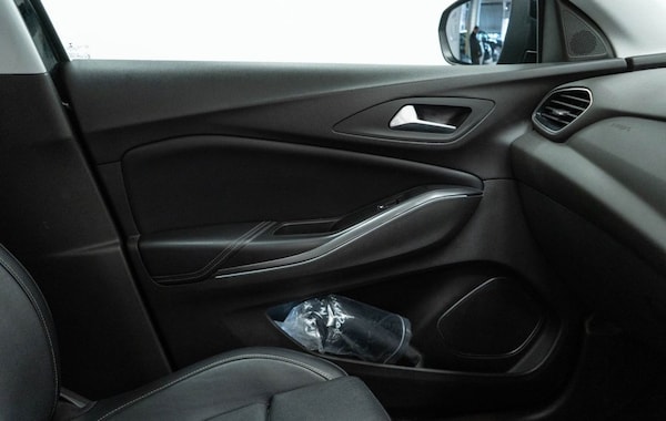 Used Vauxhall Grandland X 2020 for sale - 76291367: Photo 27