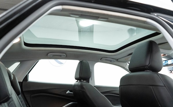 Used Vauxhall Grandland X 2020 for sale - 76291367: Photo 28