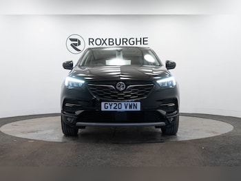 Used Vauxhall Grandland X 2020 for sale - 76291367: Photo 2