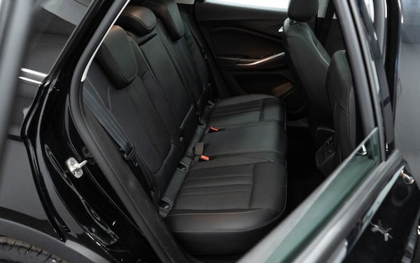 Used Vauxhall Grandland X 2020 for sale - 76291367: Photo 31