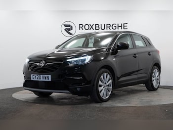 Used Vauxhall Grandland X 2020 for sale - 76291367: Photo 3