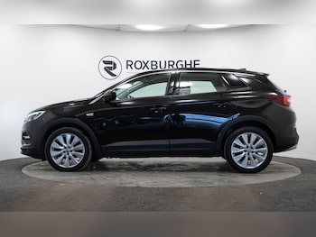 Used Vauxhall Grandland X 2020 for sale - 76291367: Photo 4