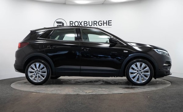 Used Vauxhall Grandland X 2020 for sale - 76291367: Photo 9