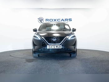 Used Nissan Qashqai 2022 for sale - 78908892: Photo