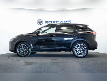 Used Nissan Qashqai 2022 for sale - 78908892: Photo