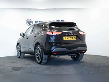 Used Nissan Qashqai 2022 for sale - 78908892: Photo