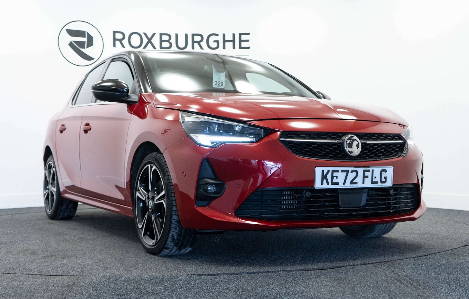 Used Vauxhall Corsa 2023 for sale - 78003884: Photo 10