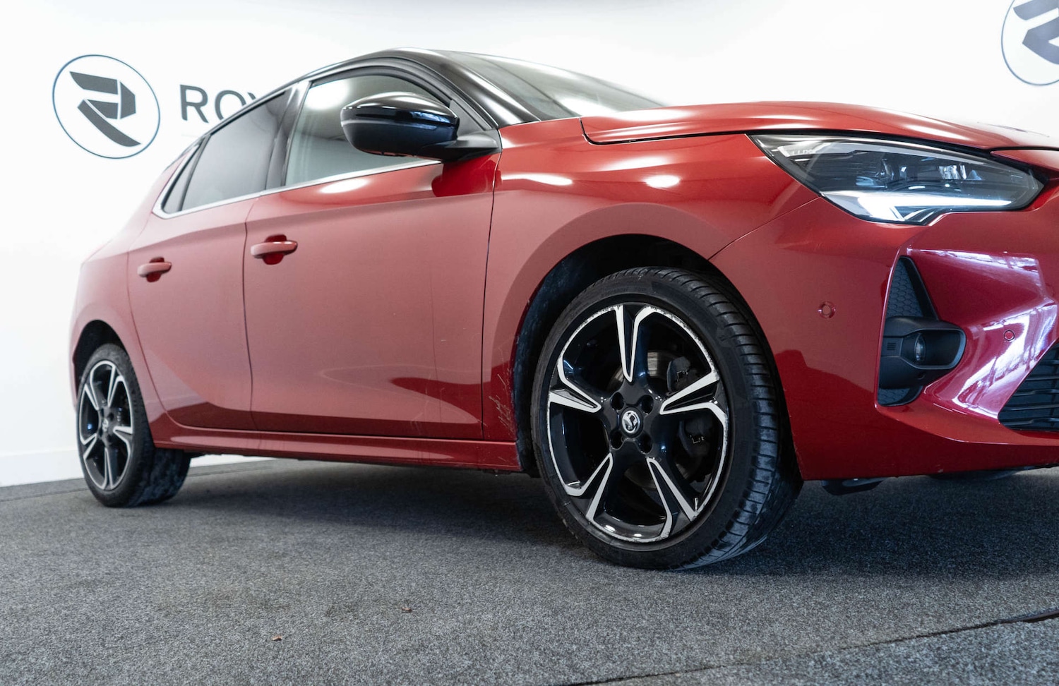 Used Vauxhall Corsa 2023 for sale - 78003884: Photo 11