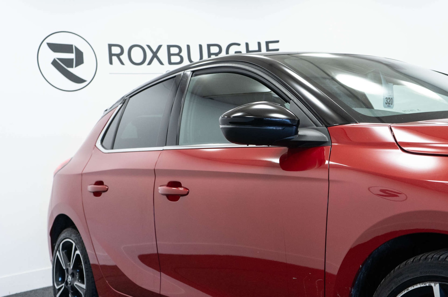 Used Vauxhall Corsa 2023 for sale - 78003884: Photo 13