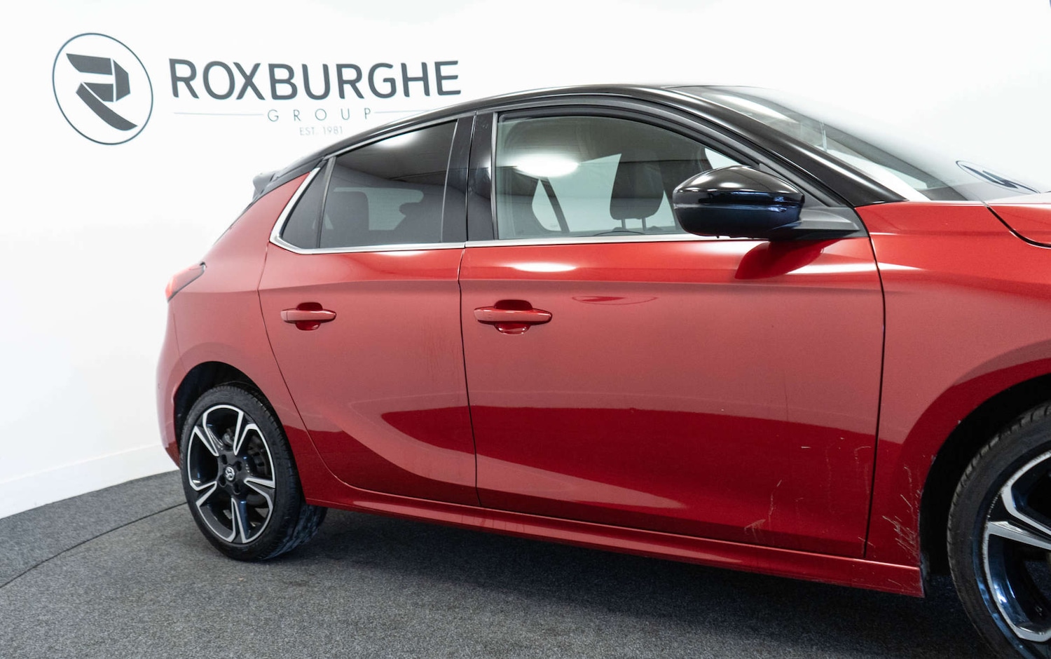 Used Vauxhall Corsa 2023 for sale - 78003884: Photo 14