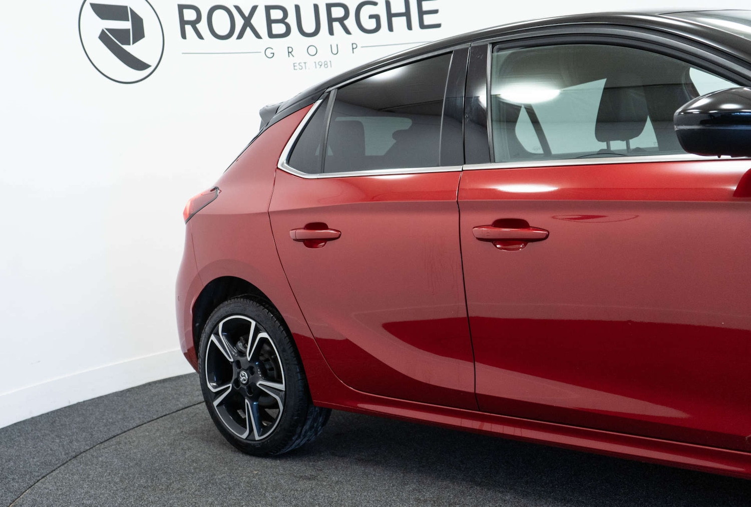 Used Vauxhall Corsa 2023 for sale - 78003884: Photo 15