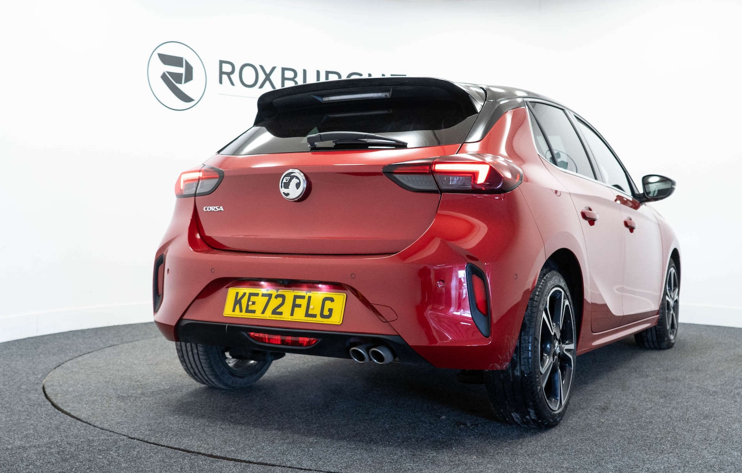Used Vauxhall Corsa 2023 for sale - 78003884: Photo 16