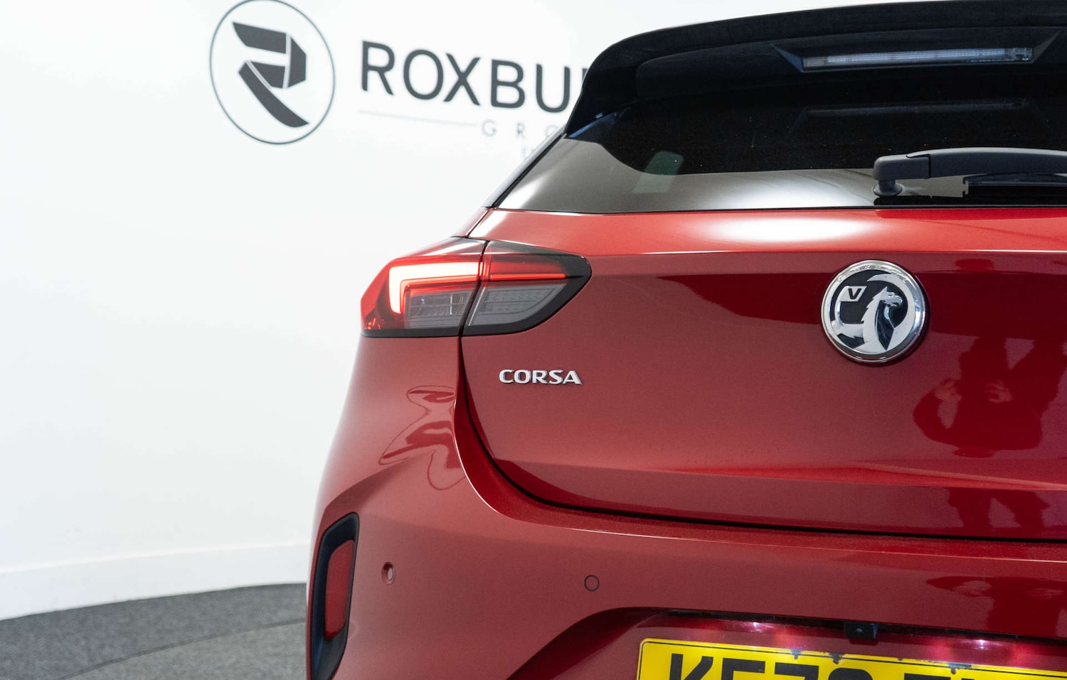 Used Vauxhall Corsa 2023 for sale - 78003884: Photo 19